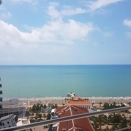 West Apartments Batumi Exterior photo